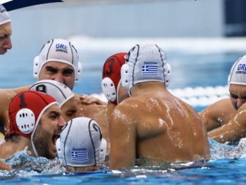 Από την ΕΡΤ2 ΣΠΟΡ οι αγώνες της Εθνικής