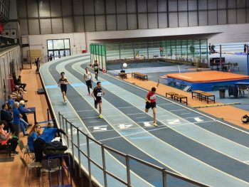 Η νέα γενιά δοκίμασε τις δυνάμεις της στην ημερίδα Κ16 της Παιανίας- Ημερίδα στην Πάτρα