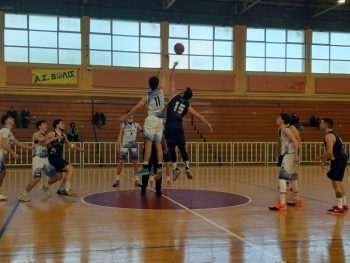 Γεμάτο το μενού του Σαββατοκύριακου 24-25/1 στην ΕΣΚΑΒΔΕ