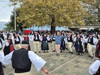 Η Άρτα και τα χωριά της στο επίκεντρο της εξωστρέφειας, του τουρισμού και της αυθεντικής ελληνικής φιλοξενίας