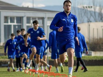 Συνεχίζει σε υψηλούς ρυθμούς