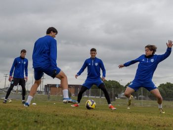 Η τελευταία αποστολή της κανονικής περιόδου - Οι επιλογές του Γιάννη Γκούμα