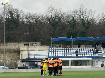 Παναργειακός Κ19-Π.Α.Σ. Γιάννινα Κ19 0-2: Συνεχίζει να συναρπάζει…