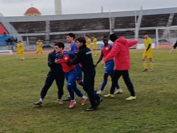 Η 20η αγωνιστική: Κερδισμένος ο ΑΟ Τρίκαλα - Πλησίασε την κορυφή