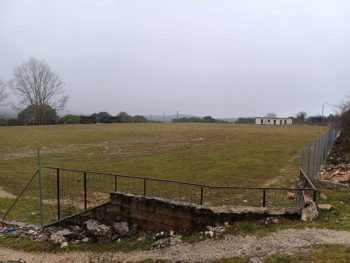 Ηπειρωτικός Μαρμάρων: Οι εικόνες μιλάνε από μόνες τους