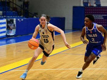 Α1 Γυναικών: Η κυριακάτικη δράση της 13ης