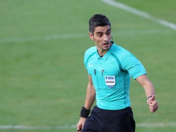 Ο Γεώργιος Παπαδόπουλος στο Καβάλα-ΠΑΣ Γιάννινα 