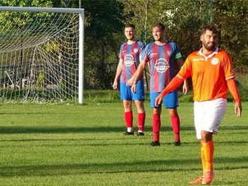 Β' Ερασιτεχνική: Ολοκληρώνεται η 10η αγωνιστική