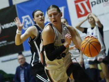 Α1 Γυναικών: Άνοιξε η αυλαία της 15ης 