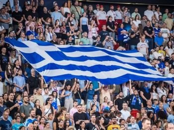 Καλώς ήρθε το 2026 με πολύ μπάσκετ