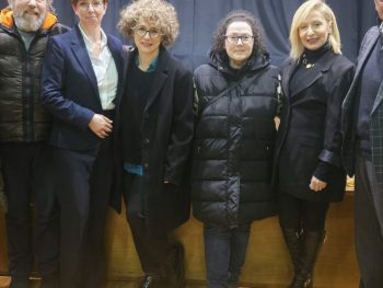 Με επιτυχία η συνάντηση με θέμα: «H προσβασιμότητα στον πολιτισμό»