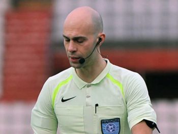 Ο Τσιάρας στο ΠΑΣ Γιάννινα-Ηρακλής  