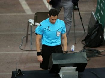 Επίσημο αίτημα για VAR από τον ΠΑΣ
