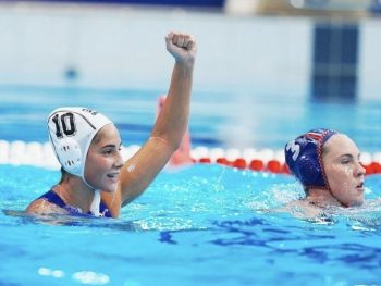 Απέναντι στην Ιταλία η εθνική ομάδα στον δρόμο για τα ημιτελικά