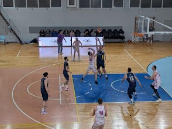 Πέρασε δύσκολα από τη Λιμνοπούλα το IBC