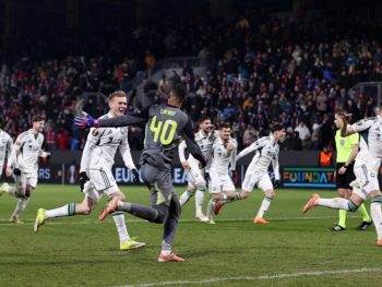 ΕΠΟ: Συγχαρητήρια στον Παναθηναϊκό για την πρόκριση στους "16"