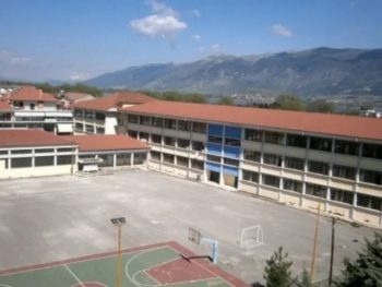 Σοβαρές ανησυχίες στο 2ο Λύκειο 