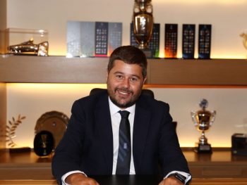 "Ιστορική στιγμή και μεγάλη πρόκληση"