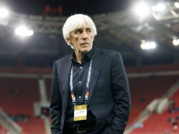 "Να παραμείνουμε στο κορυφαίο γκρουπ"