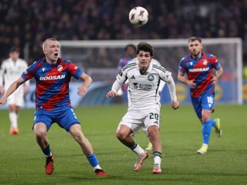 Στα πέναλτι η πρόκριση για τον Παναθηναϊκό