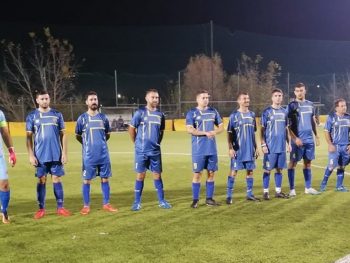 Στους ρυθμούς της 11ης η Γ' Ερασιτεχνική 