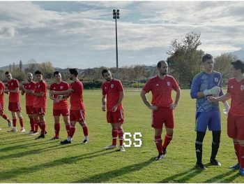 Α' Ερασιτεχνική: Η σαββατιάτικη δράση της 16ης