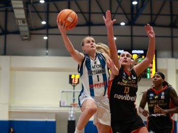 Σε νέα ώρα το Αθηναϊκός-ΠΑΣ Γιάννινα 