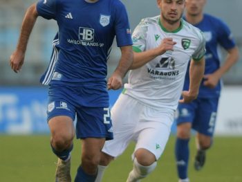 Ξεκίνημα με τον Μακεδονικό - Πότε είναι η σέντρα - Όλο το πρόγραμμα