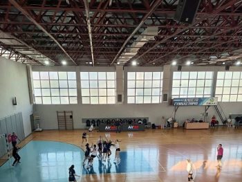 Με αντιπαλο την Άρτα Handball για συνέχεια στις επιτυχίες οι γυναίκες του ΑΟΙ