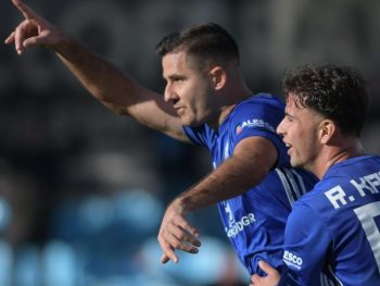 Εμείς το καθήκον μας!