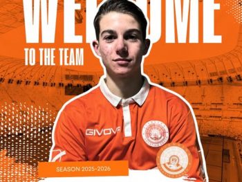 Νέα προσθήκη στην ΑΕ Γιάννενα 