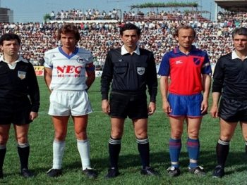 Νίκος Σιόντης: "Για να μαθαίνει η νέα γενιά των ΠΑΣολέδων"