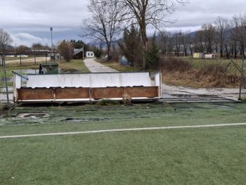 Αναβολή στην αγωνιστική κίνηση του Σαββατοκύριακου