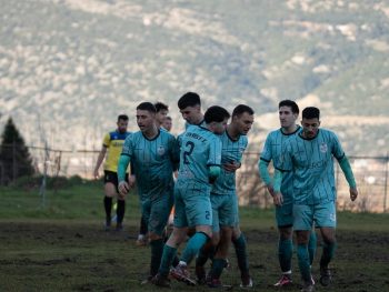 Άτλας: Παράπονα από τη διαιτησία - "Ζητάμε το αυτονόητο" (video)