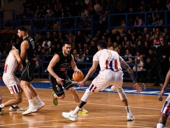 Elite League: Τα highlights της 20ης αγωνιστικής (video)