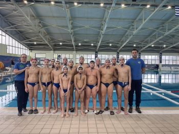 Μίνι Παίδες Κ-14: Ολοκληρώθηκε η Α' Φάση με πολλά γκολ και πλούσιο θέαμα 