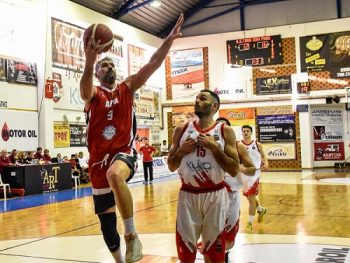 National League 2:  Πλήρης αγωνιστική δράση στους πέντε ομίλους