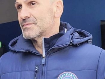 Πλήρωσε τα ανεπιτυχή αποτελέσματα - Τέλος ο Γιώργος Κατηφόρης από τον Τηλυκράτη 