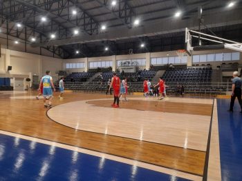 Πρωτάθλημα Α' Παίδων: Οι ομάδες που προκρίθηκαν στη Φάση των "16" 