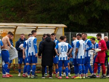 Η 25η αγωνιστική: Πάτησε στην κορυφή η Ελασσόνα