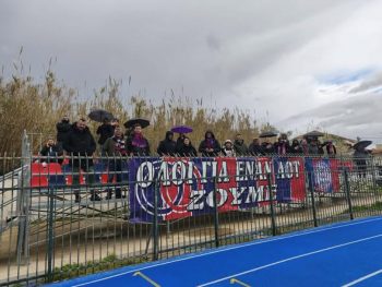 Ο 12ος παίκτης των Τρικάλων ήταν στη Λευκάδα