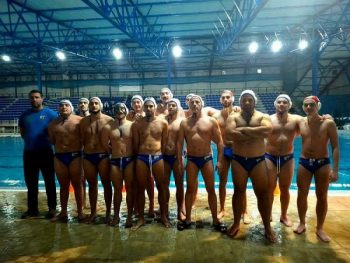 Εθνικό Πρωτάθλημα Υδατοσφαίρισης: Ήττα στην Κατερίνη ο Πύρρος Ιωαννίνων