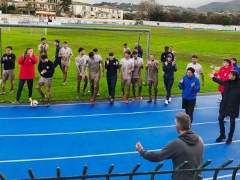 Η γαστρεντερίτιδα χτύπησε τον ΑΟ Τρίκαλα