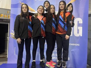 Μεγάλες επιτυχίες από τον Άλμπατρος στο Χειμερινό