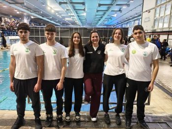 Εξαιρετικός ο ΑΟ Ποσειδών Ιωαννίνων στο Χειμερινό Πρωτάθλημα 