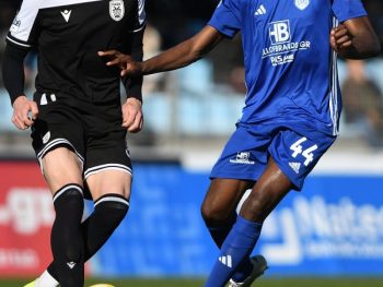 Επιστράφηκαν οι βαθμοί στη βαθμολογία - Μάχη με τις οφειλές