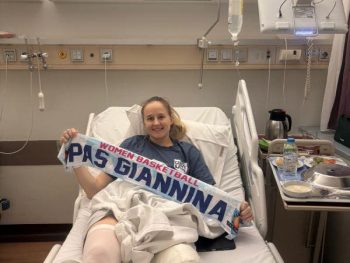 Επιτυχημένη επέμβαση στη Μούγιοβιτς 