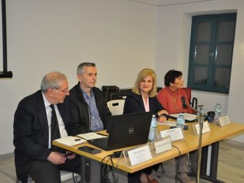 Τα προϊόντα της Ηπείρου σε "πρώτο" τουριστικό πλάνο