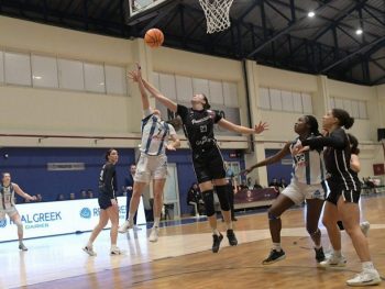 Α1 Γυναικών: Συνέχεια με τέσσερις αναμετρήσεις