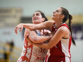 Α1 Γυναικών: Δραματική εξέλιξη στον αγώνα της αυλαίας της 20ης αγωνιστικής